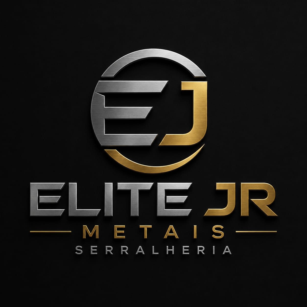 Elite JR Metais Serralheria